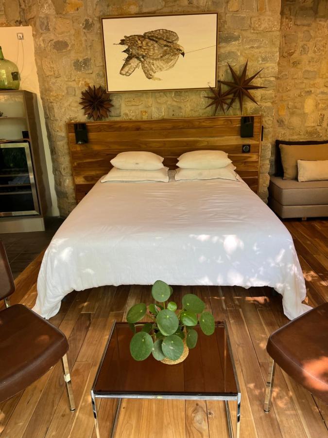 Boisbolchet Ecolodge-Spa Bouillargues Ngoại thất bức ảnh