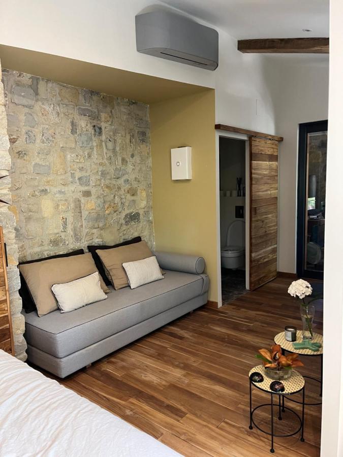 Boisbolchet Ecolodge-Spa Bouillargues Ngoại thất bức ảnh