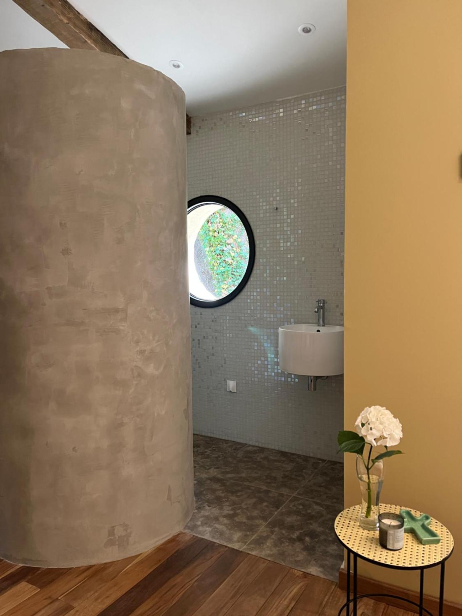 Boisbolchet Ecolodge-Spa Bouillargues Ngoại thất bức ảnh
